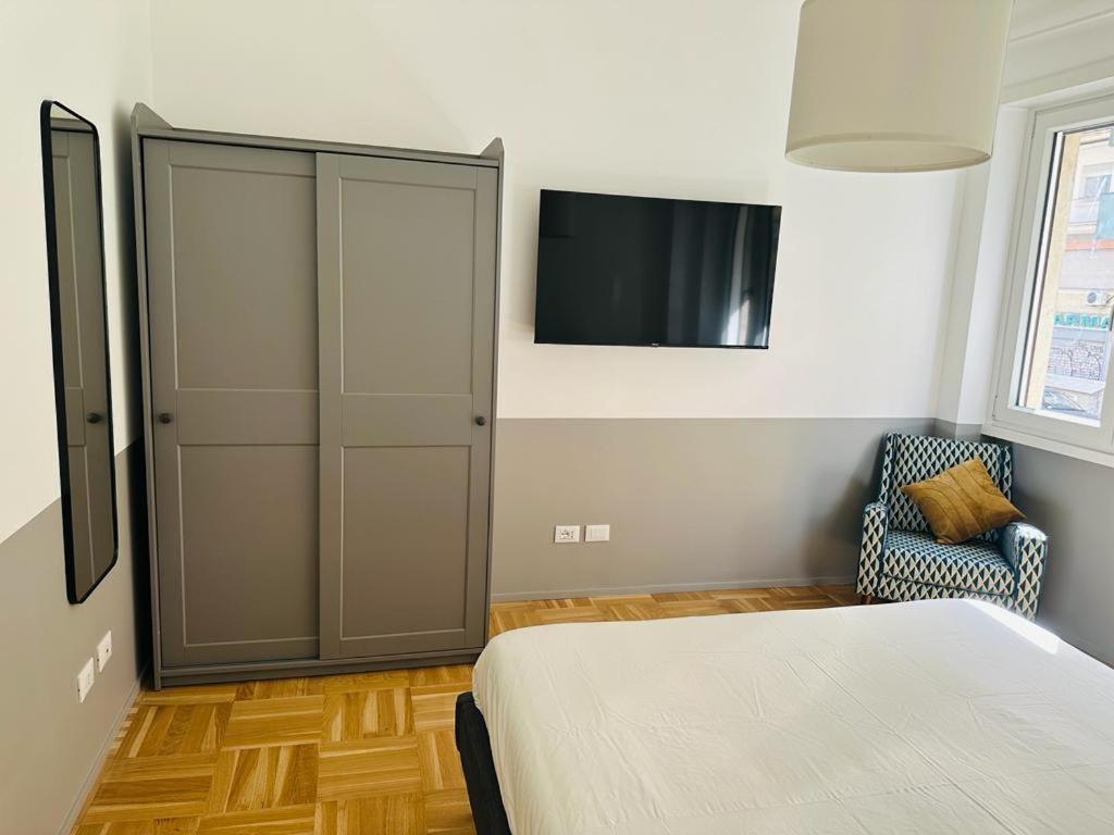 Suite Dei Consoli Rzym Zewnętrze zdjęcie